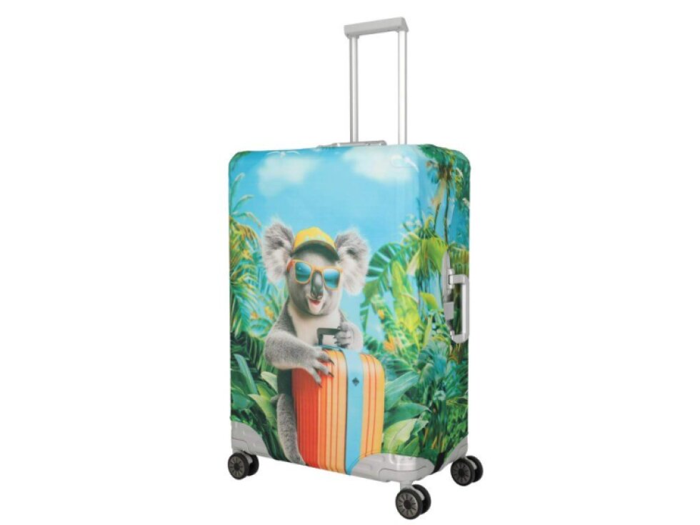 Obal na kufr Travelite L Koala