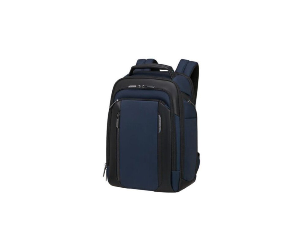 Samsonite SPECTROLITE 4.0 Laptop Backpack 14.1" Blue