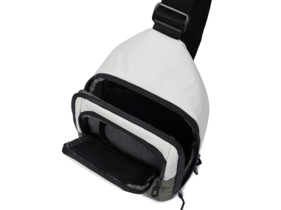 Batoh Hedgren Comby Performance Sling