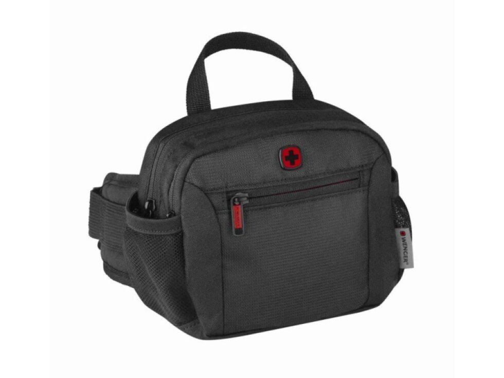 Ledvinka Wenger gear