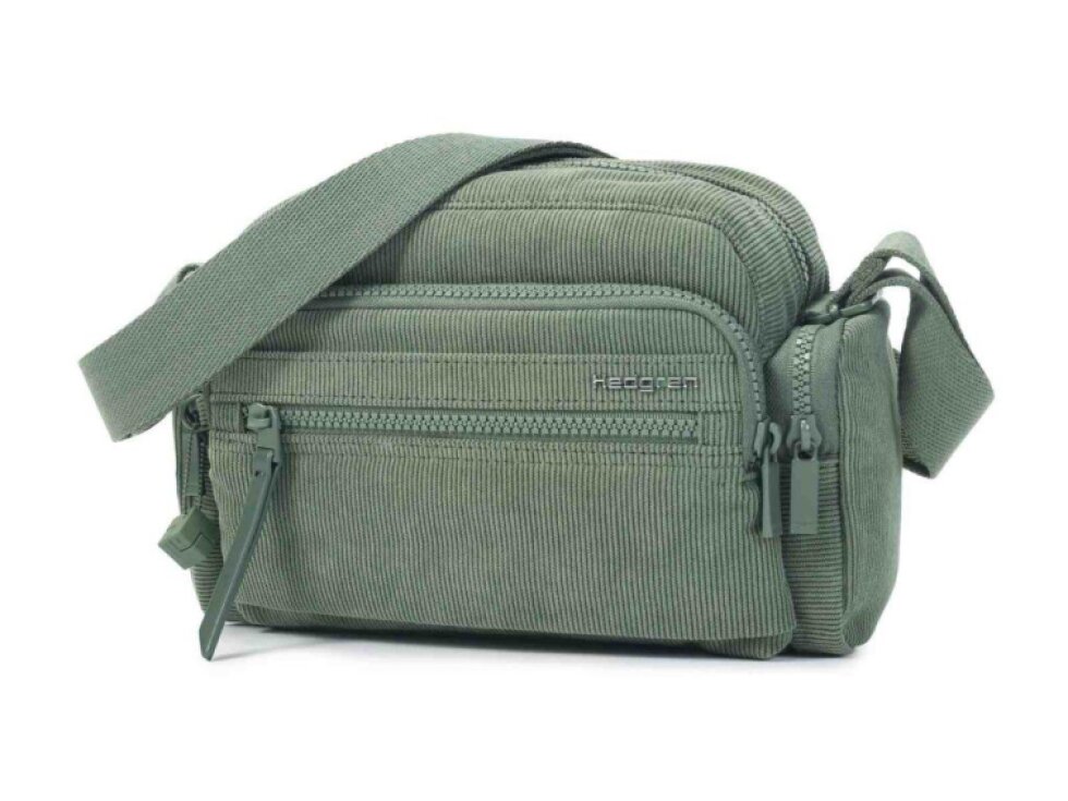 Taška cross Hedgren Inner city Emily multipocket