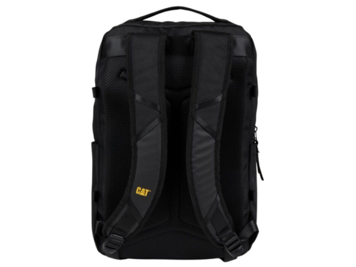 CAT batoh Signature Utility X - černý