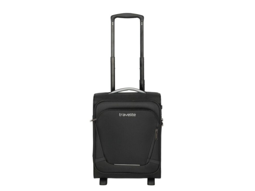 Cestovní kufr Travelite Jetpack 2W S Easy
