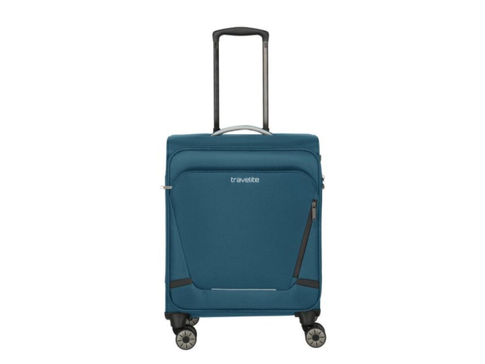 Cestovní kufr Travelite Jetpack 4W S Max
