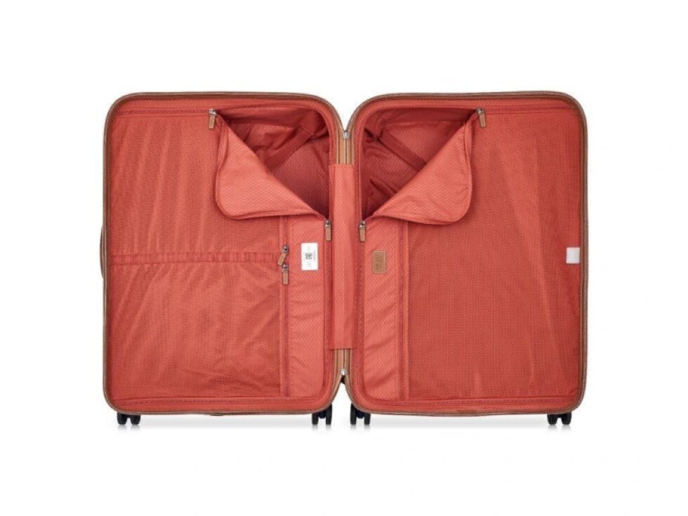 Cestovní kufr Delsey Chatelet Air 2.0 L