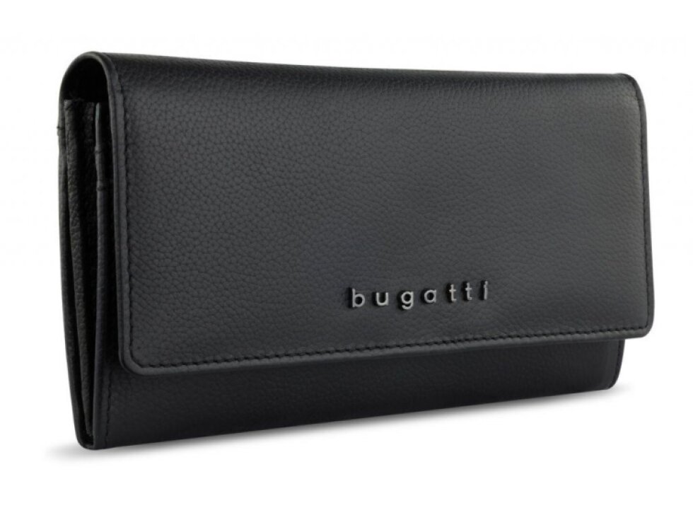 Dámská peněženka Bugatti Bella long