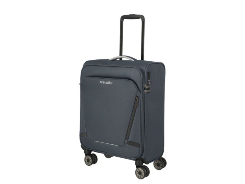 Cestovní kufr Travelite Jetpack 4W S Light