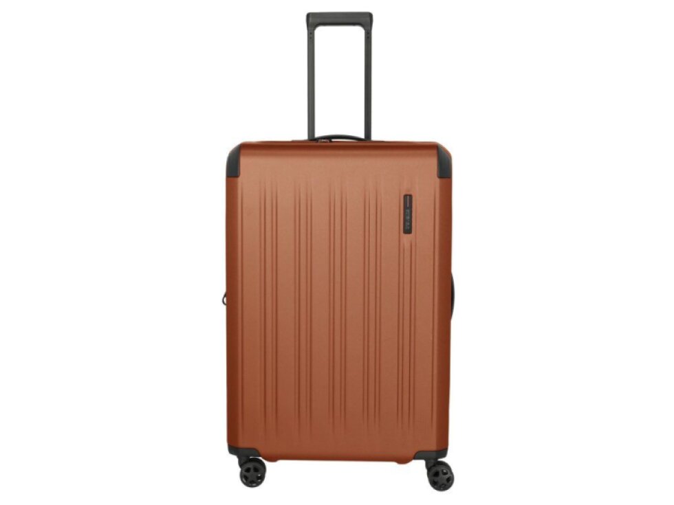 Cestovní kufr Travelite Dynamiic 4W L