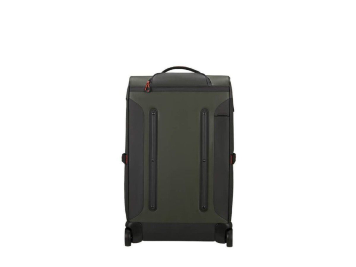 Samsonite ECODIVER Duffle/WH 67 Climbing Ivy