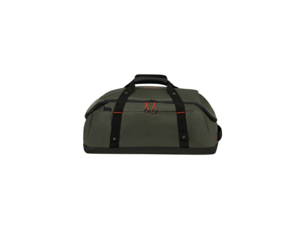 Samsonite ECODIVER Duffle S Climbing Ivy
