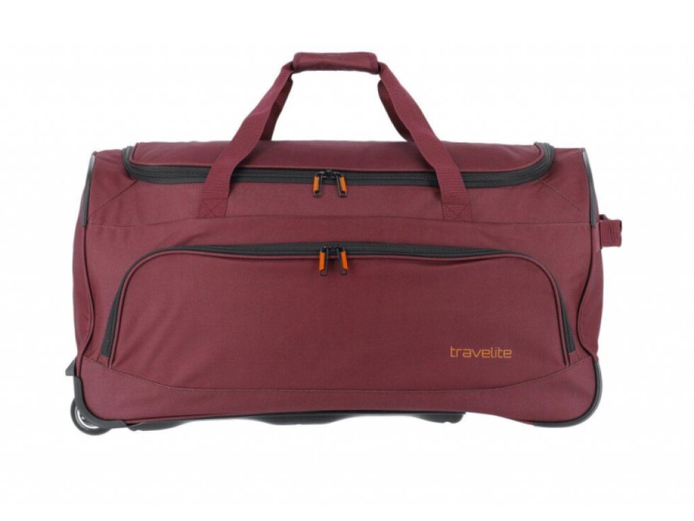 Cestovní taška Travelite Basics Fresh