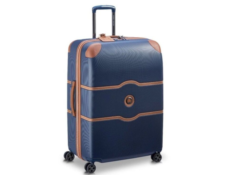 Cestovní kufr Delsey Chatelet Air 2.0 L