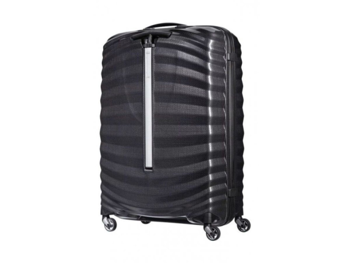 Cestovní kufr Samsonite LITE-SHOCK 4W L