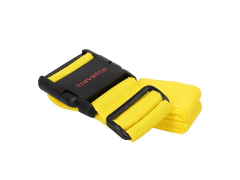 Popruh Travelite Colour