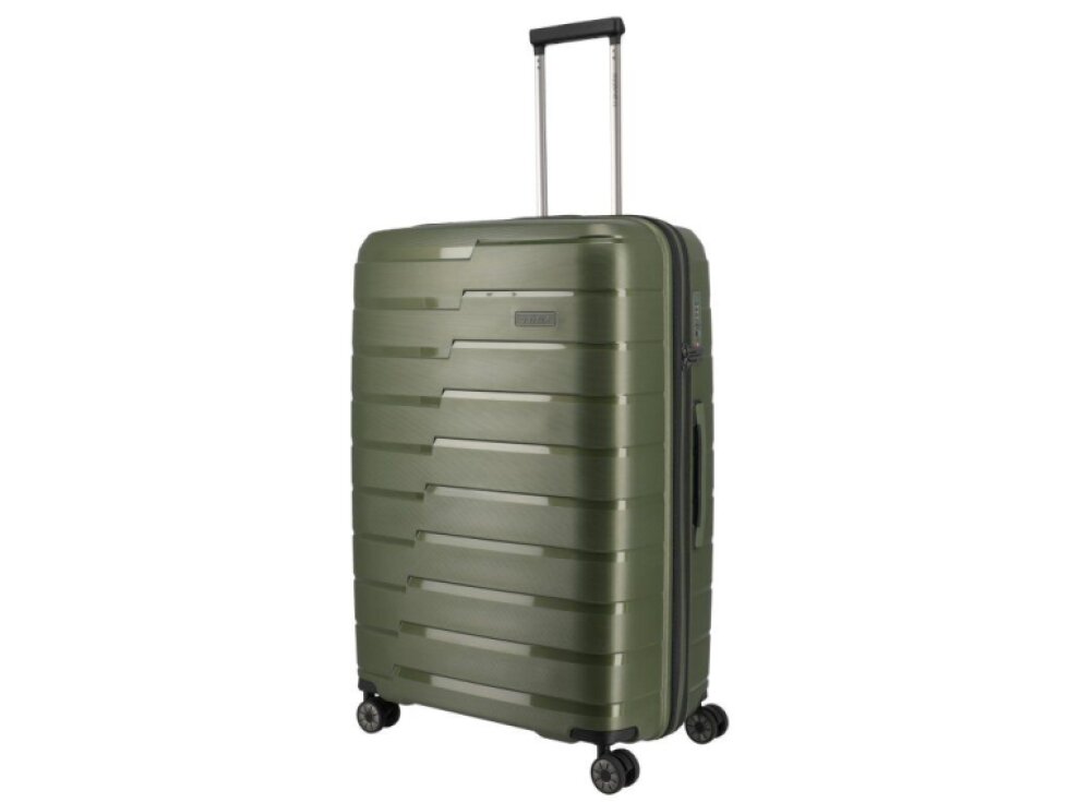 Cestovní kufr Travelite AIR BASE 4W L