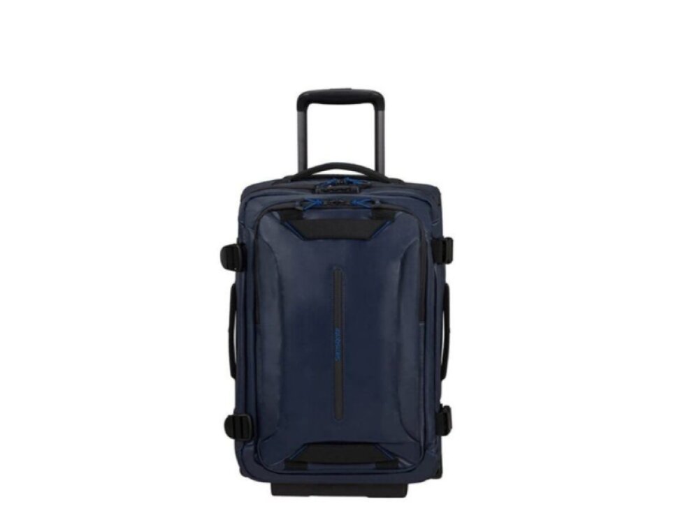 Samsonite ECODIVER Duffle/WH 55 Blue Nights