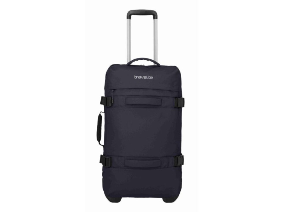 Cestovní taška na kolečkách Travelite Bolonia M