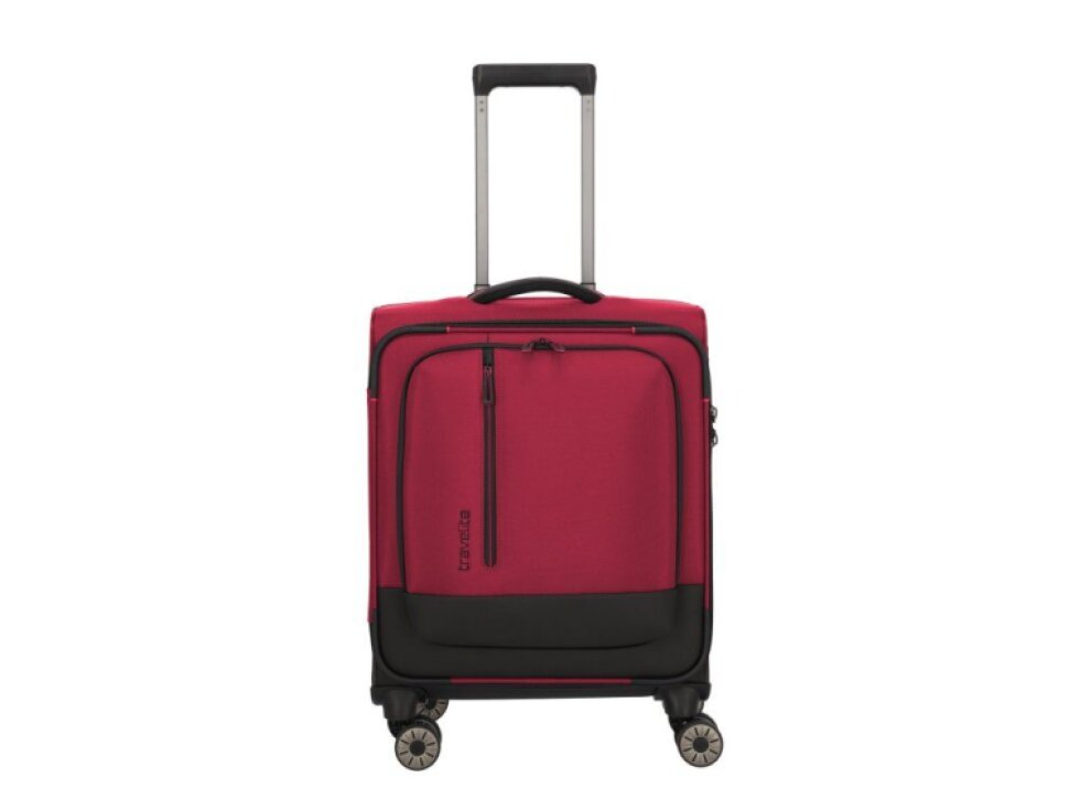 Cestovní kufr Travelite Crosslite 4W S