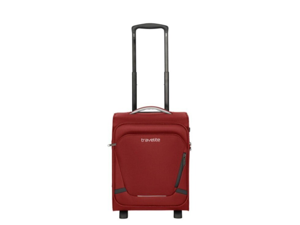 Cestovní kufr Travelite Jetpack 2W S Wings