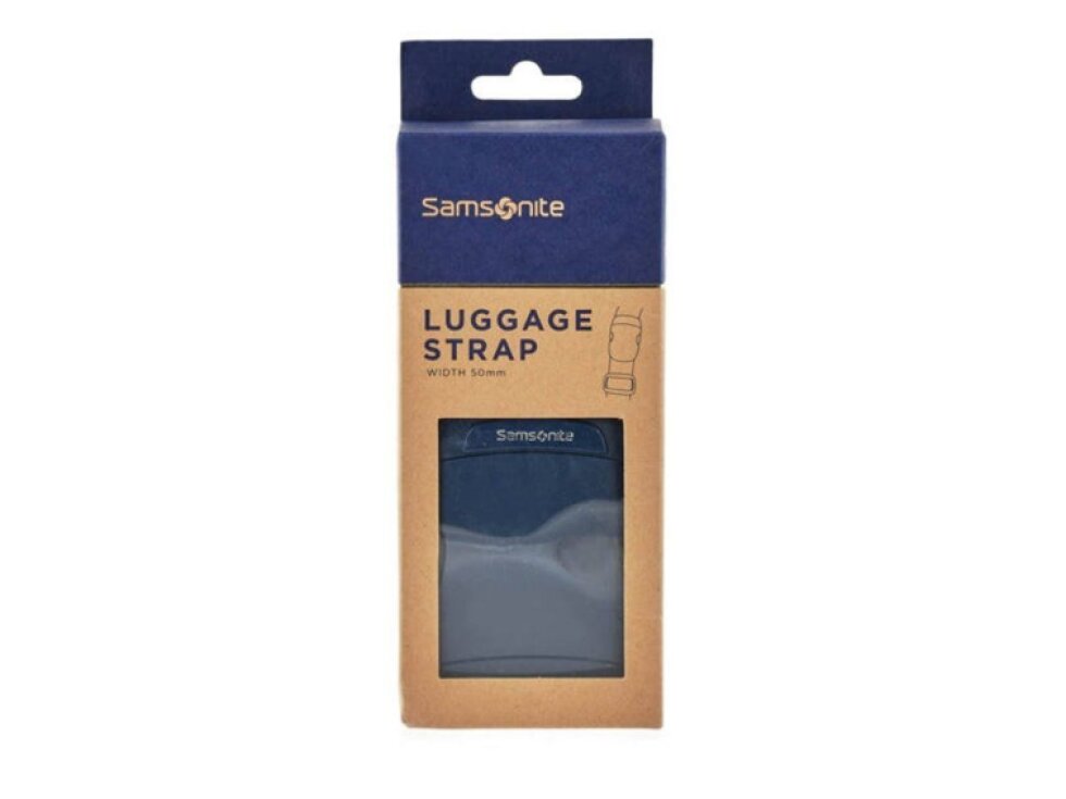 Popruh Samsonite na kufr 50mm