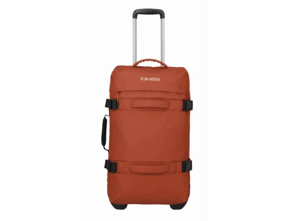 Cestovní taška na kolečkách Travelite Bolonia M