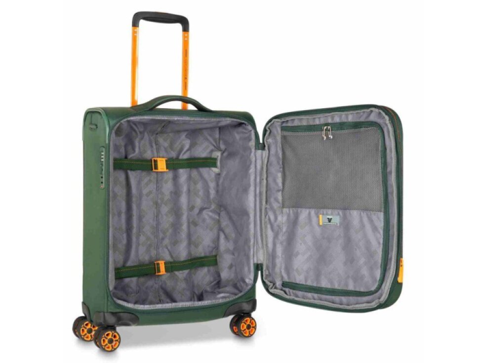 Cestovní kufr Roncato Move Soft 4W S