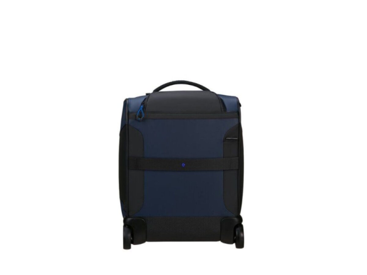 Samsonite ECODIVER Duffle/WH Underseater Blue Nights