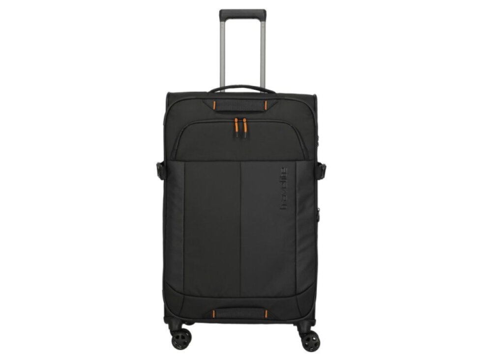 Cestovní kufr Travelite Briize 4w L
