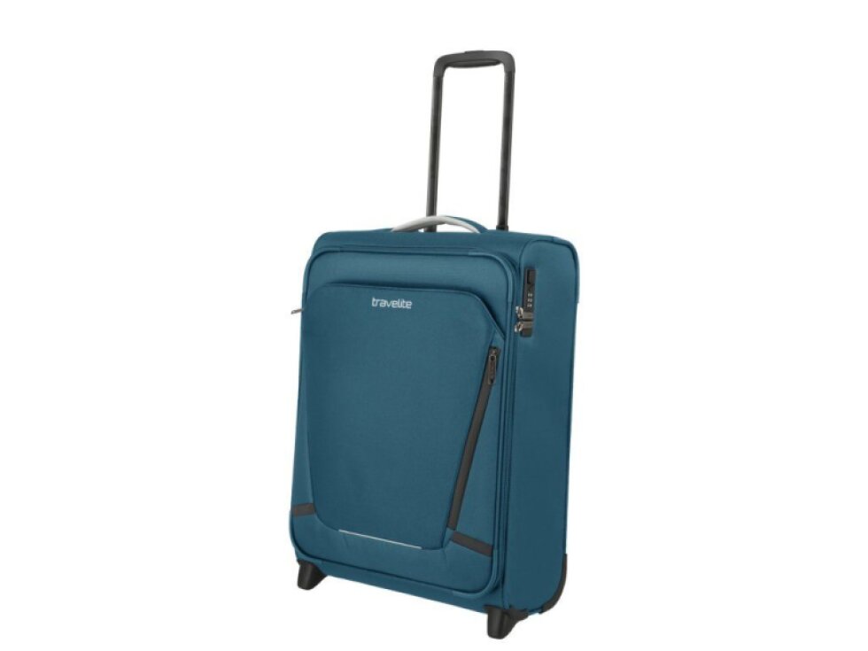 Cestovní kufr Travelite Jetpack 2W S Light
