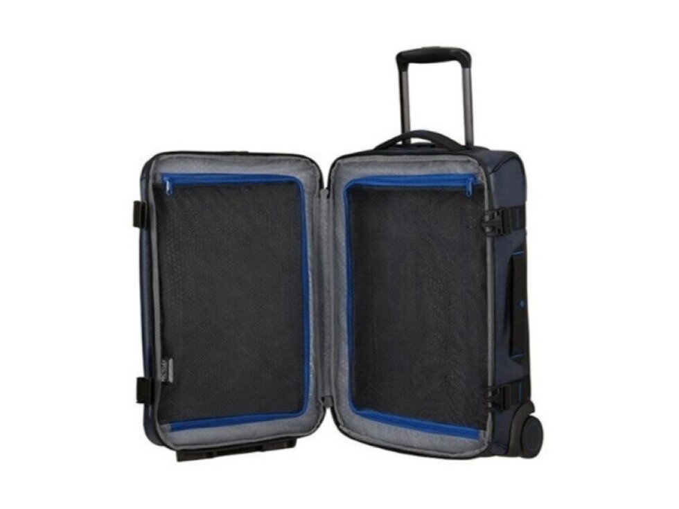 Samsonite ECODIVER Duffle/WH 55 Blue Nights