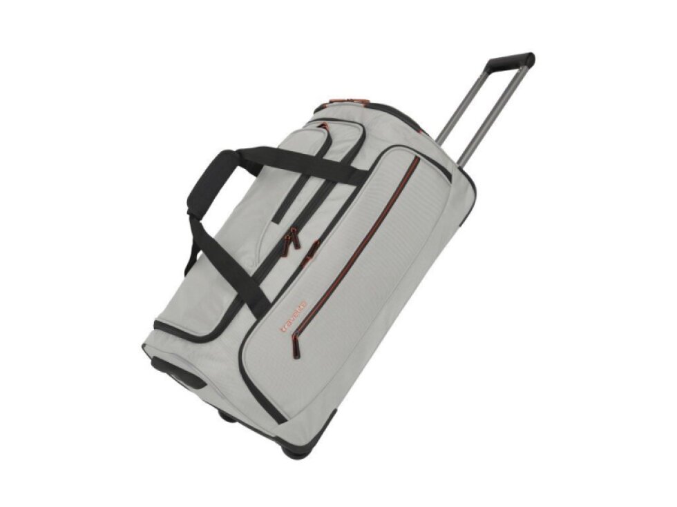 Cestovní taška Travelite Crosslite M