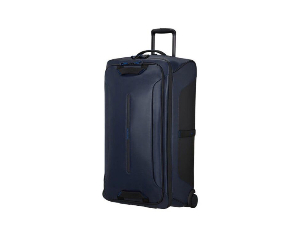 Samsonite ECODIVER Duffle/WH 79 Blue Nights