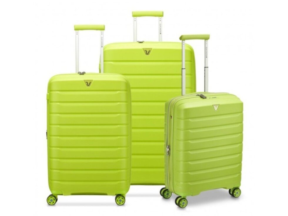 Cestovní kufry set 3ks Roncato B-FLYING S,M,L