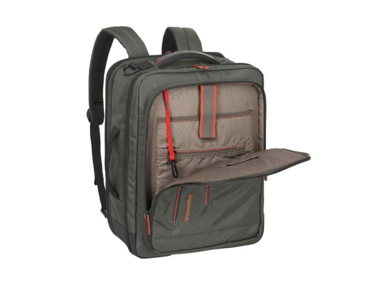 Taška-batoh Travelite Crosslite