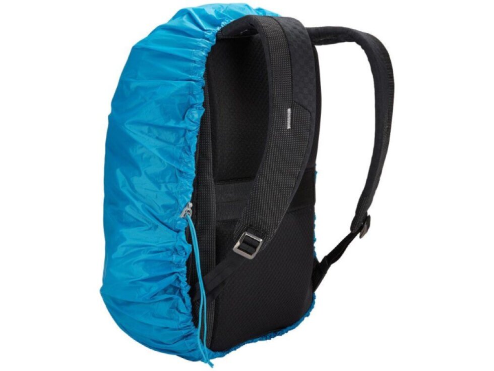 Thule pláštěnka na batoh 15-30 l TSTR201 - modrá