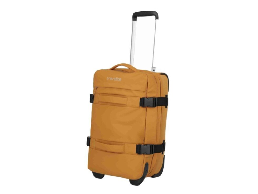 Cestovní taška na kolečkách Travelite Bolonia S