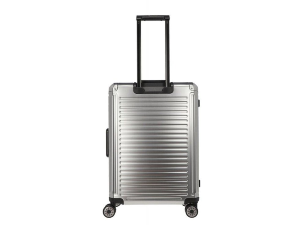 Cestovní kufr Travelite NEXT 4W L