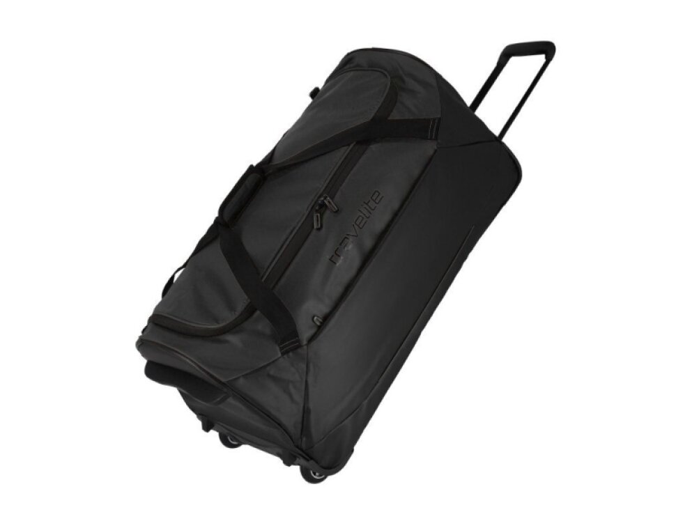 Cestovní taška na kolečkách Travelite Basics