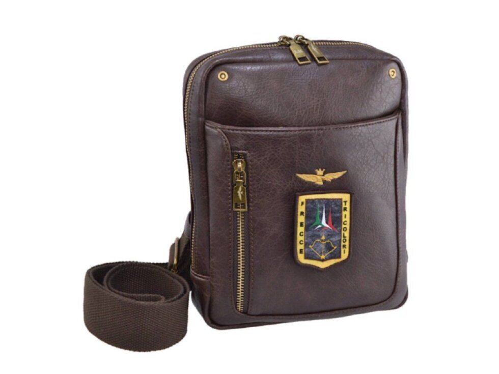 Taška cross Aeronautica Militare Pilot L