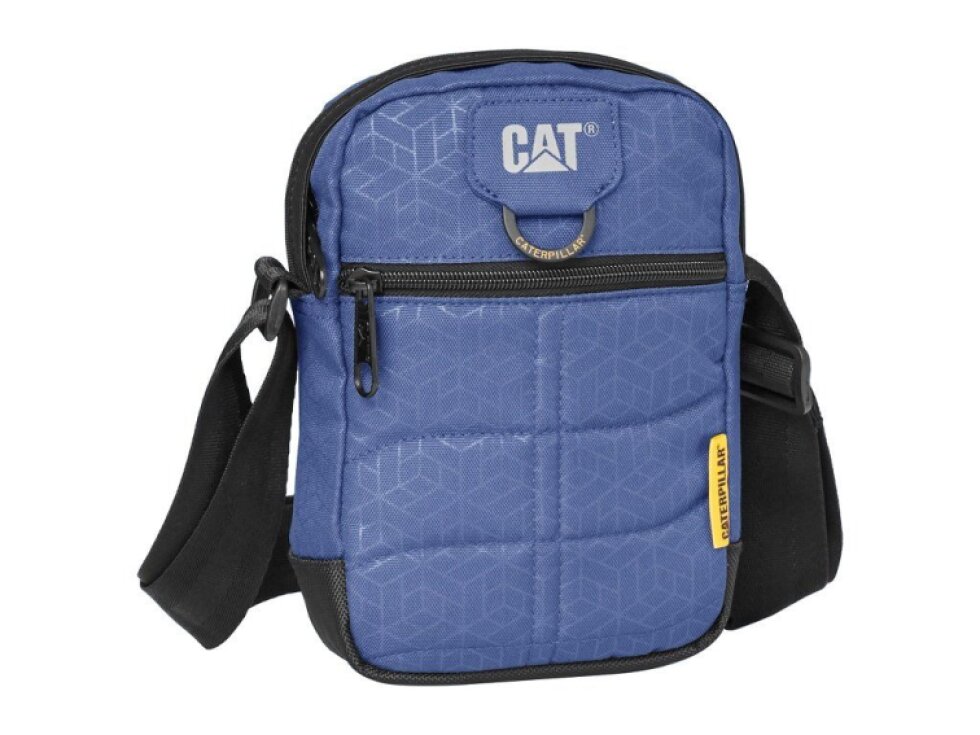 CAT crossbody taška Millennial Classic Rodney - navy modrá