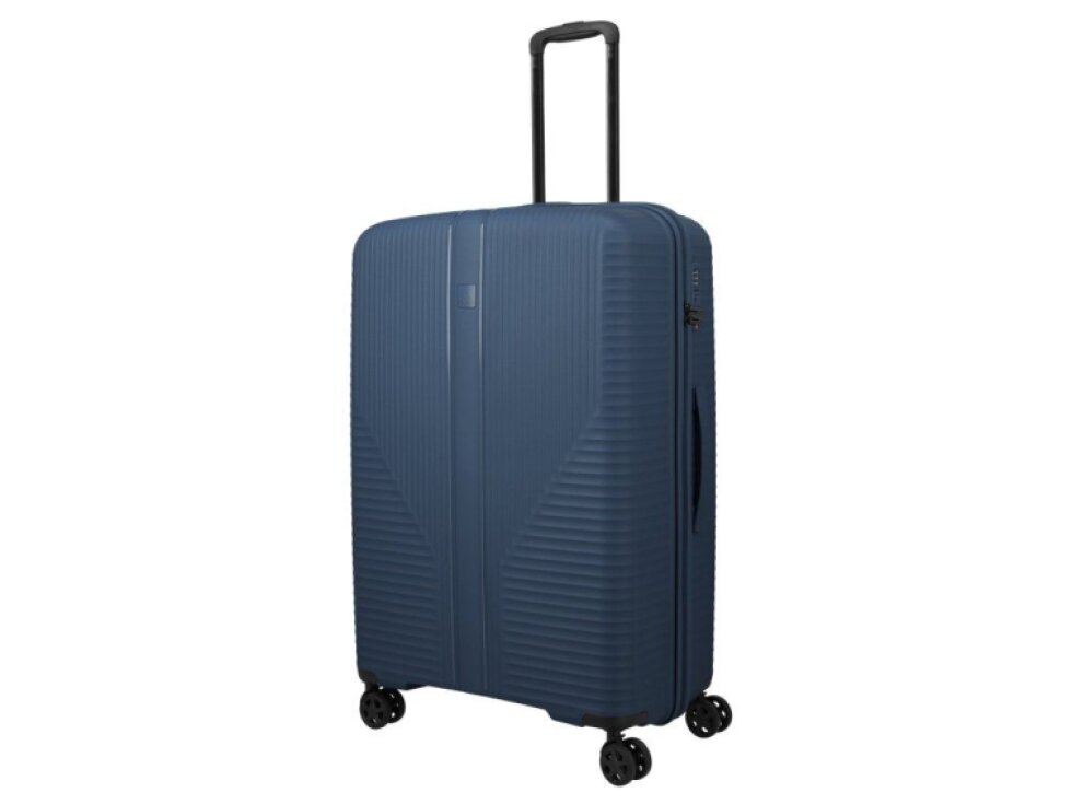 Cestovní kufr Travelite Air stripe 4W L