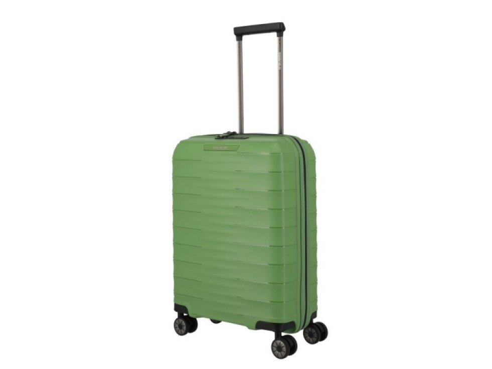 Cestovní kufr Travelite Mooby S