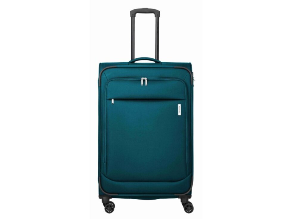 Cestovní kufr Travelite Priego 4W L