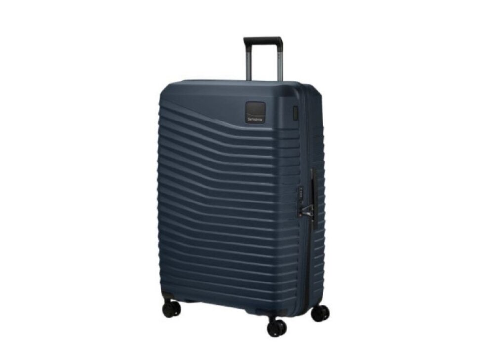 Samsonite INTUO Spinner 81 EXP Blue Nights