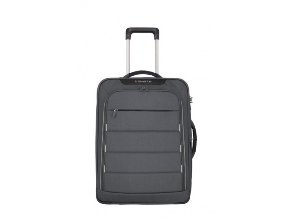 Cestovní kufr Travelite Skaii Hybrid 2w S