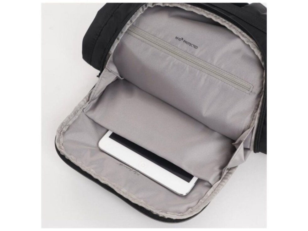 Batoh Hedgren Inner city Vogue L