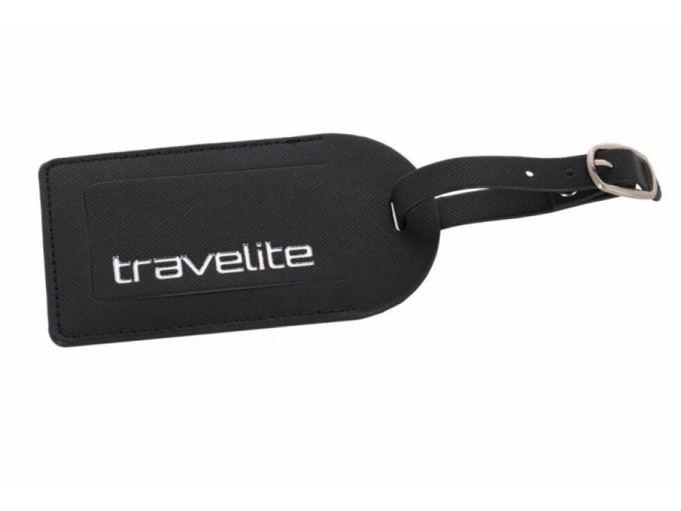 Jmenovka Travelite 2 ks