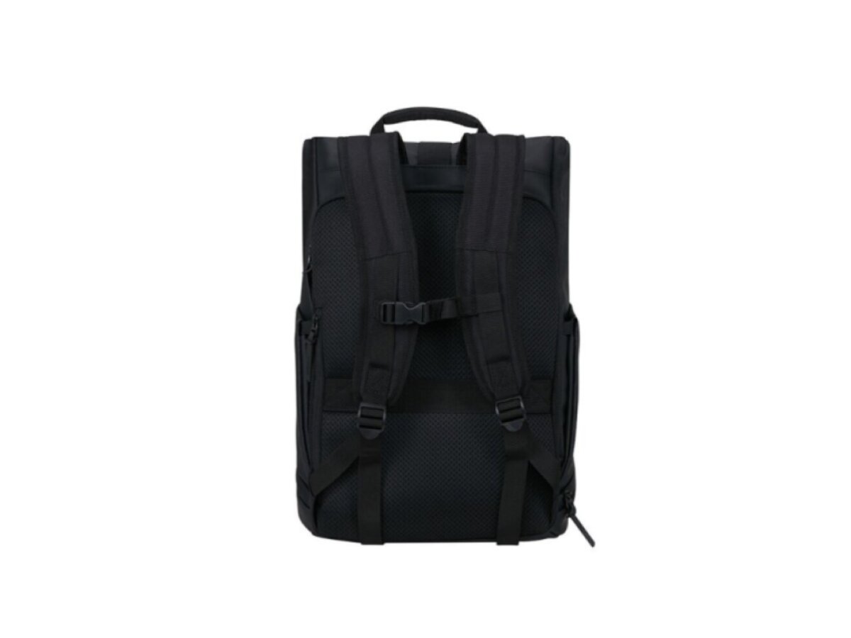 American Tourister URBAN TIDE ROLLTOP LAPTOP BP 15.6” Black