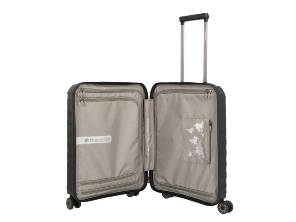 Cestovní kufr Travelite Mooby S kapsa