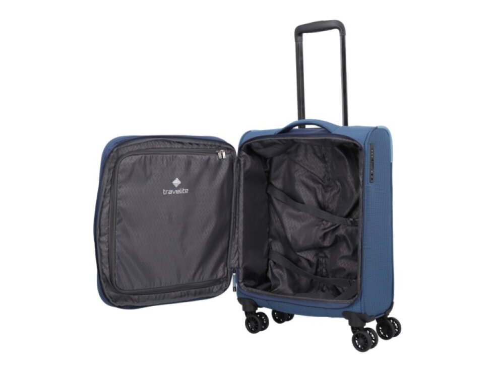 Cestovní kufr Travelite Corsiica 4W S